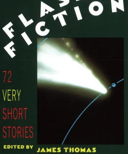 Very Short Stories Flash Fiction