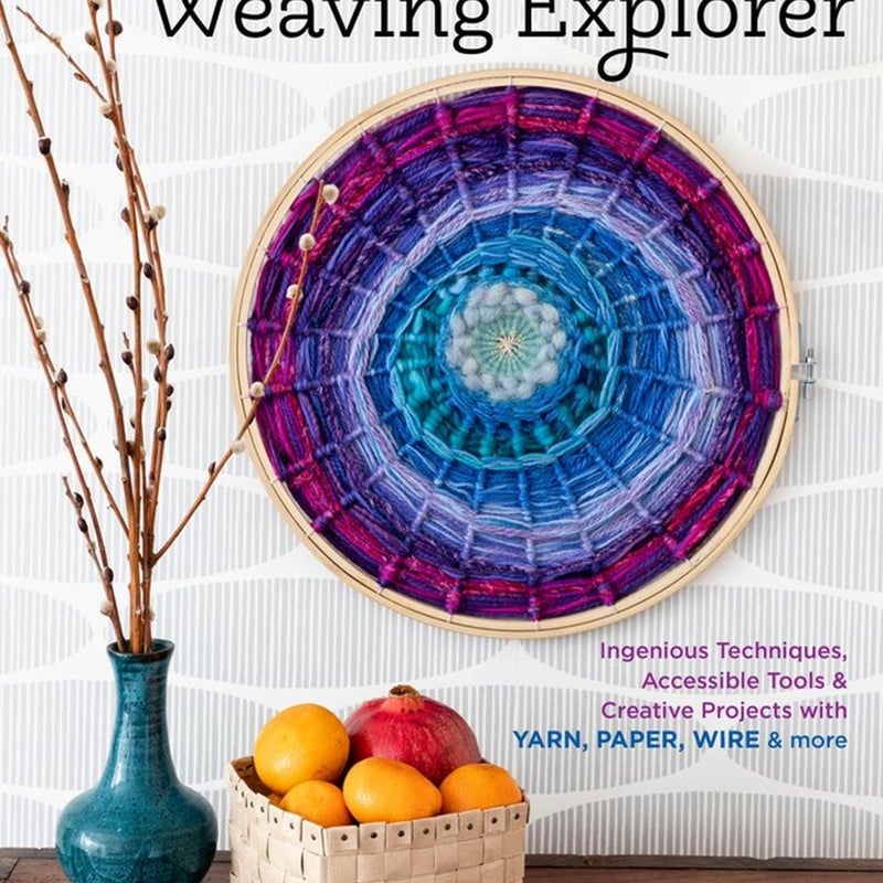 The Weaving Explorer