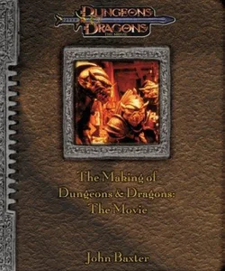 The Making of Dungeons and Dragons