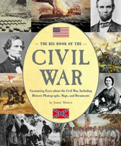 The Big Book of the Civil War