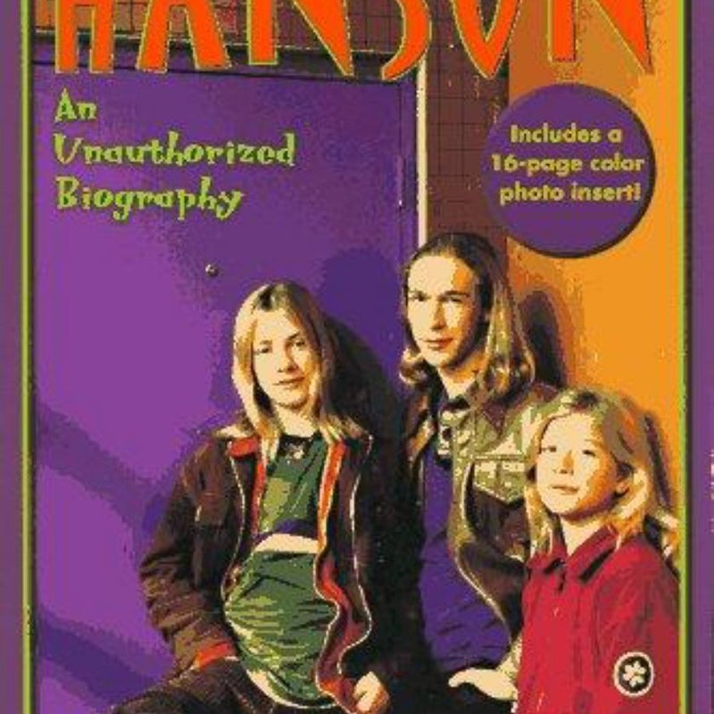 Hanson Brothers Biography