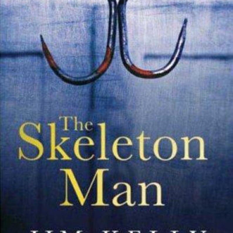 The Skeleton Man