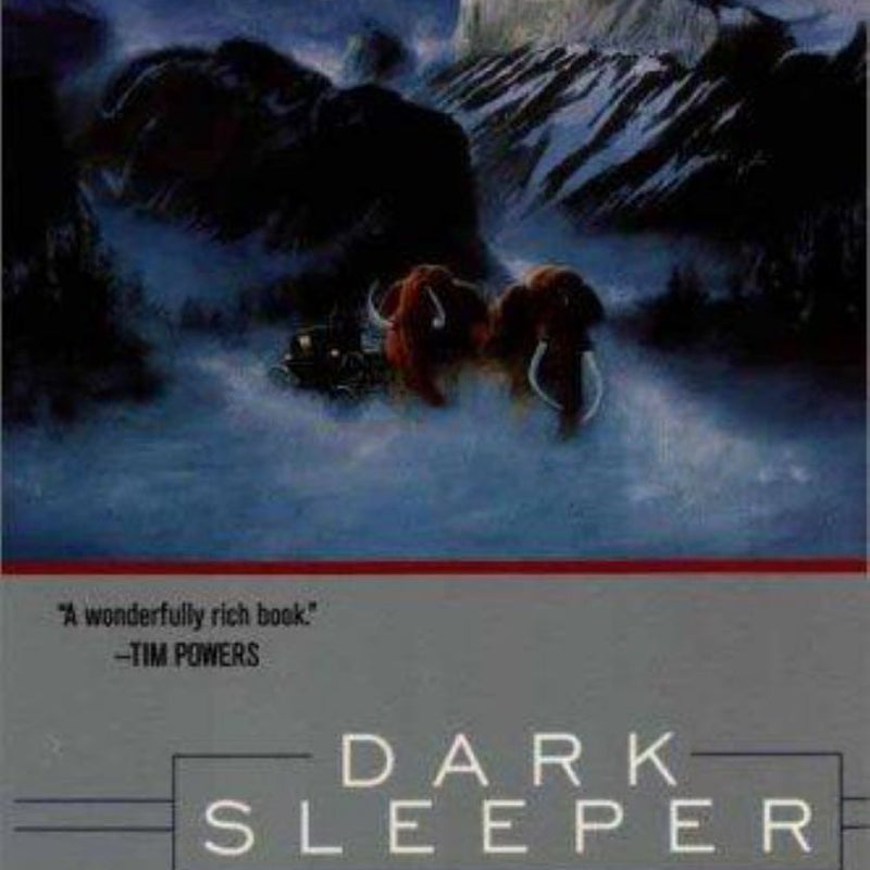 Dark Sleeper