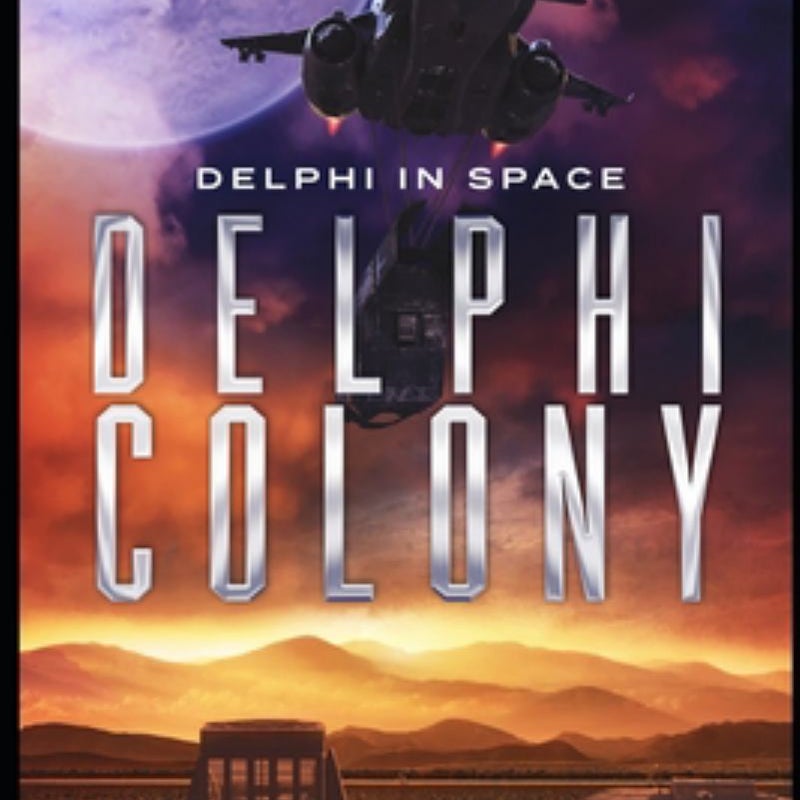 Delphi Colony