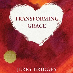 Transforming Grace Small-Group Curriculum