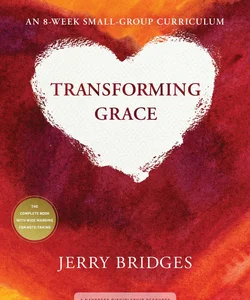 Transforming Grace Small-Group Curriculum