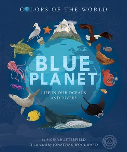 Blue Planet