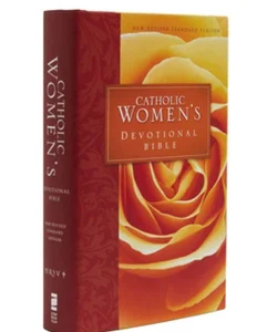 Catholic Women's Devotional Bible