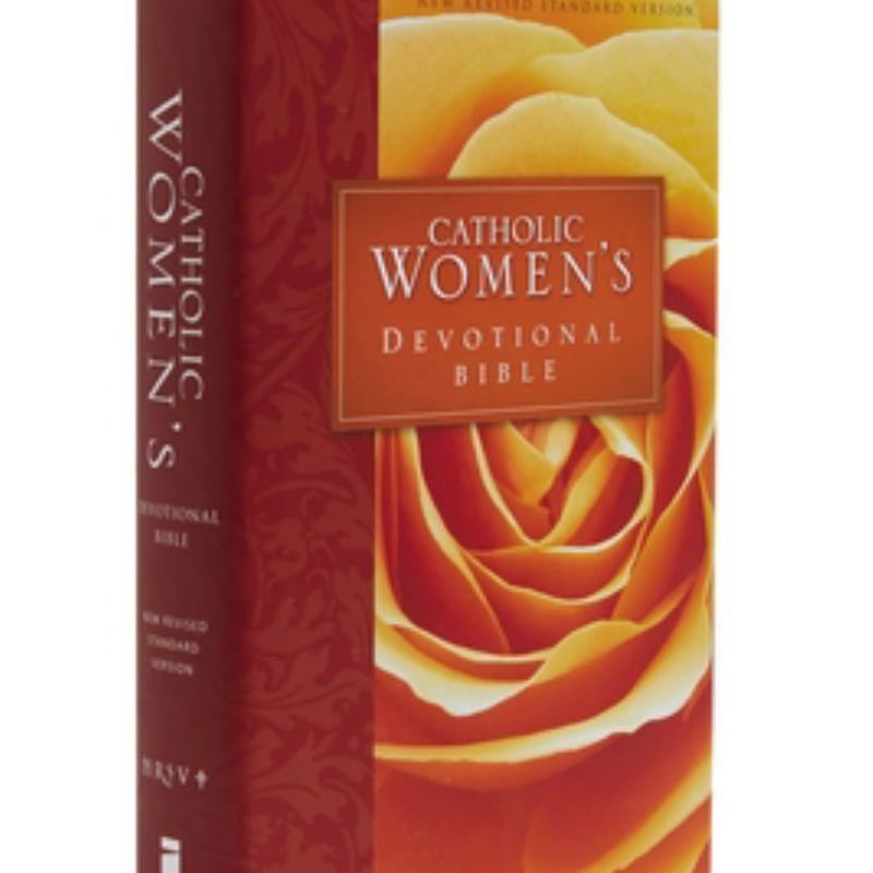 Catholic Women's Devotional Bible