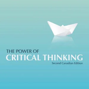 The Power of Critical Thinking