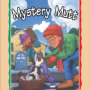Mystery Mutt