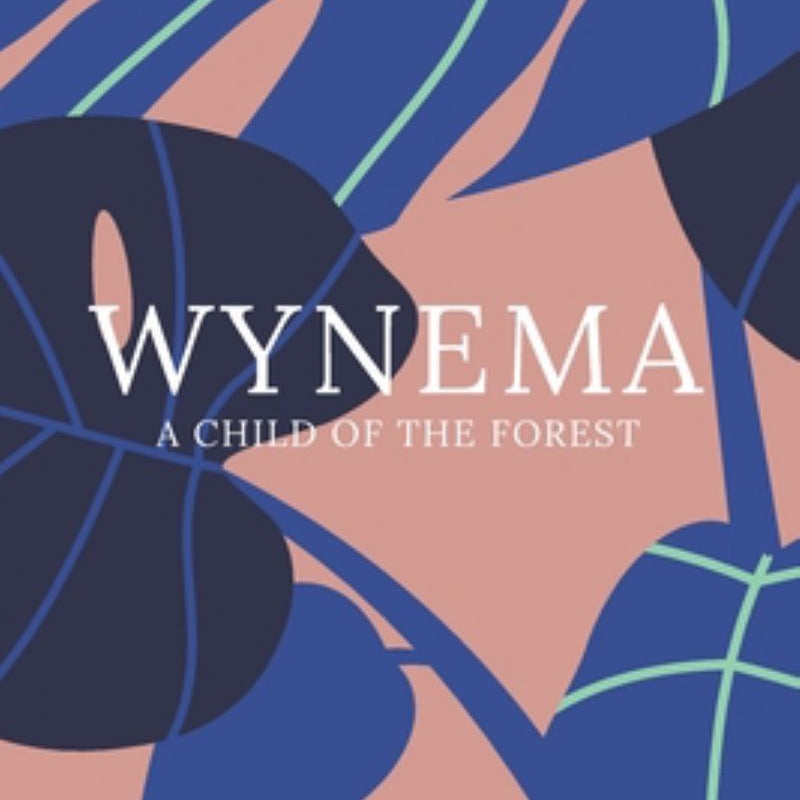 Wynema: a Child of the Forest