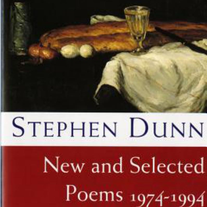 New and Selected Poems 1974to1994