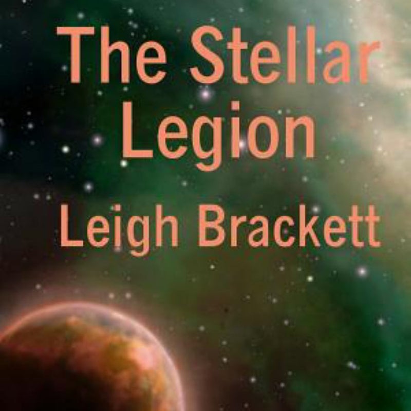 The Stellar Legion