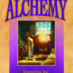 Saint Germain on Alchemy