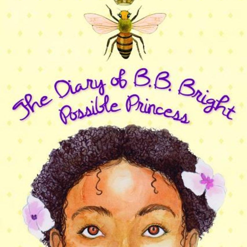 The Diary of B. B. Bright, Possible Princess