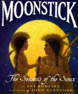 Moonstick