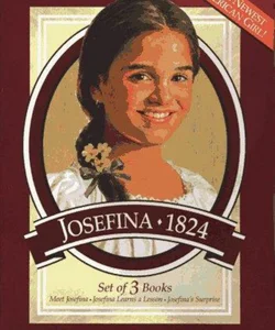 Josefina's Boxed Set