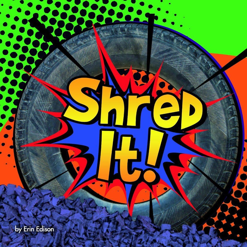 Shred It!