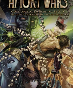 The Amory Wars: Good Apollo, I'm Burning Star IV Ultimate Edition