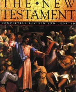 Introducing the New Testament