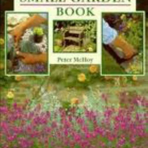 Small Garden Book