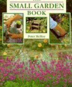 Small Garden Book
