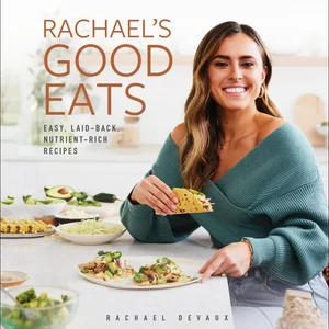 Rachael's Good Eats