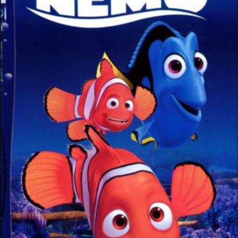 Finding Nemo