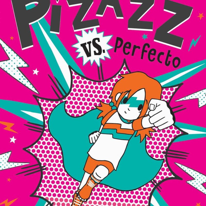 Pizazz vs. Perfecto