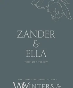 Zander & Ella