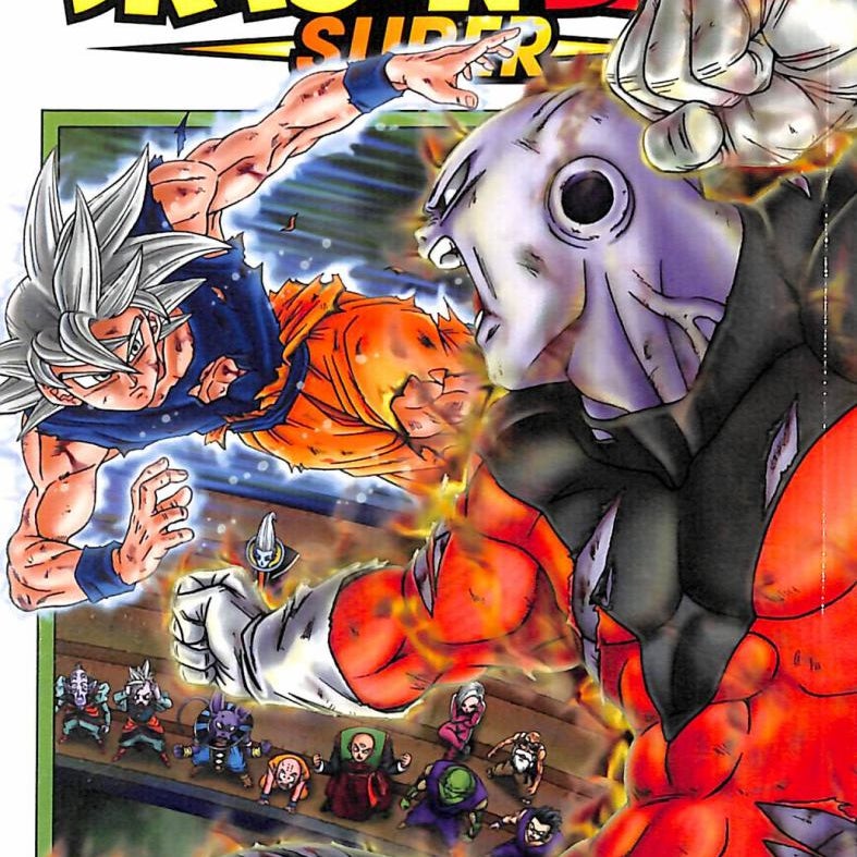 Dragon Ball Super, Vol. 9|Paperback