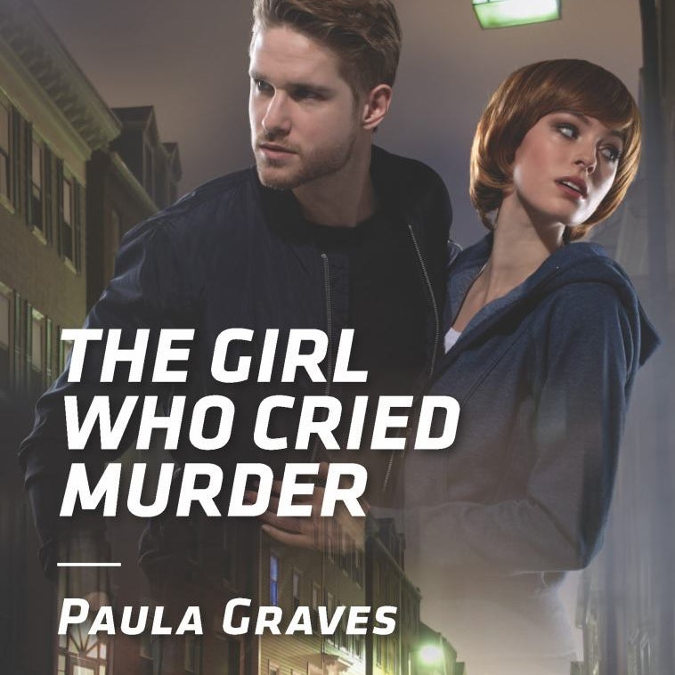 The Girl Who Cried Murder