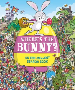 Where's the Bunny?