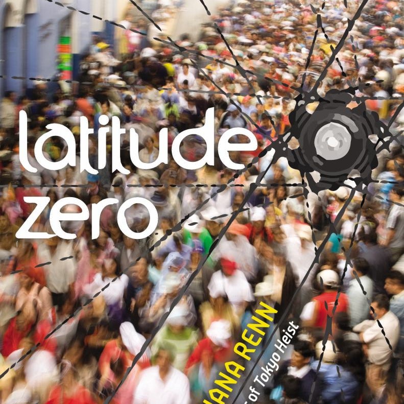 Latitude Zero