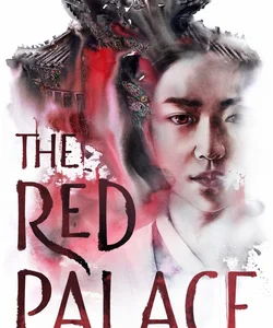 The Red Palace