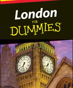 London for Dummies