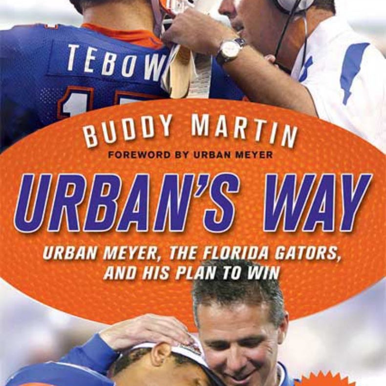 Urban's Way