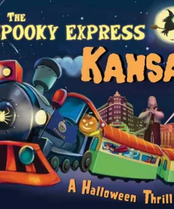 The Spooky Express Kansas