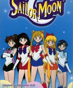 Sailor Scouts Unite!