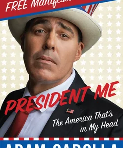 President Me Preview Edition