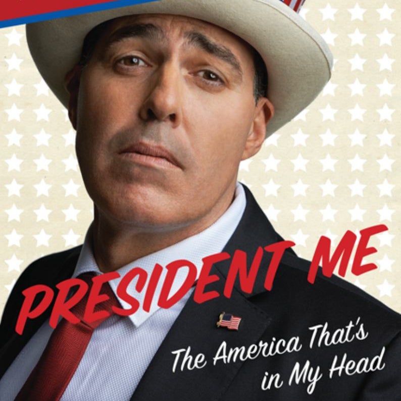 President Me Preview Edition