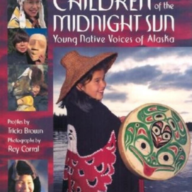 Children of the Midnight Sun