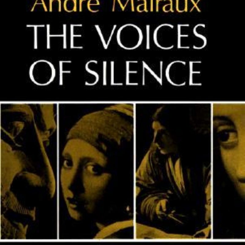 The Voices of Silence