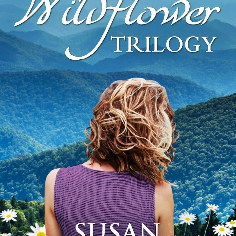 The Wildflower Trilogy