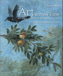 Art Across Time