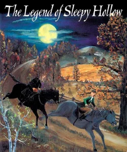 The Legend of Sleepy Hollow