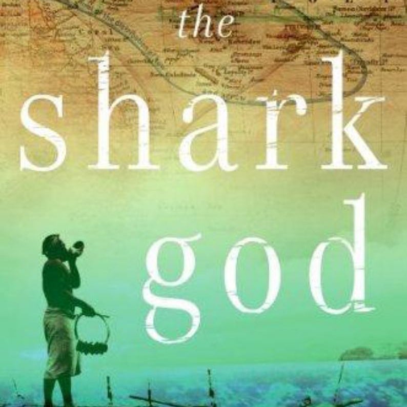 The Shark God