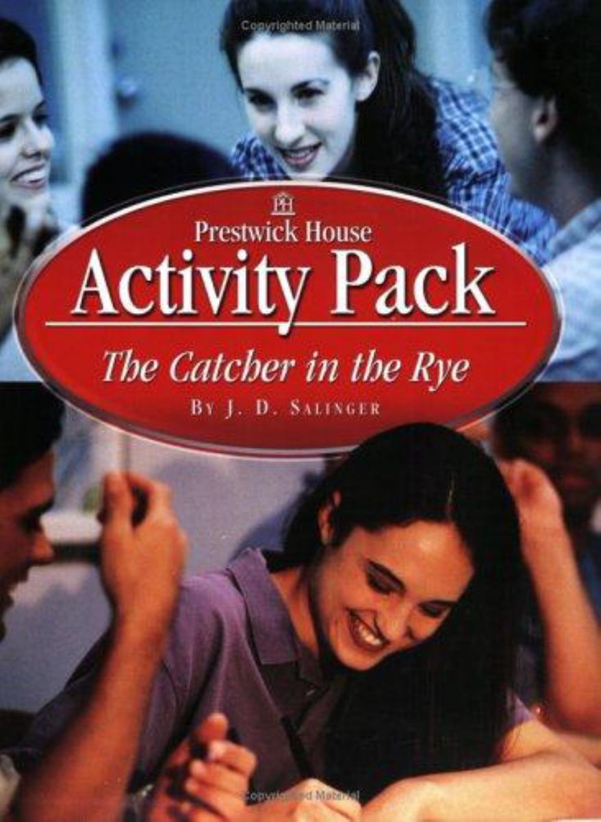 The Catcher in the Rye