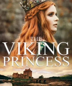 The Viking Princess